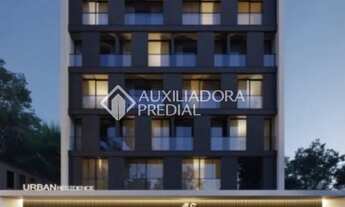 Imagem: Apartamento tipo Stúdio 23,75m² sem vaga