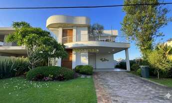 Imagem 2: Casa em Condomínio Mobiliada em Condomínio Enseada Lagos Xangri-Lá - Venda REF: CA3167