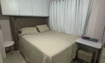 Imagem 4: Imóvel para venda tem 62 metros quadrados com 2 quartos em Ipase - São Luís - MA