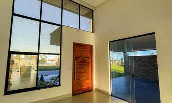 Imagem 2: CASA TÉRREA NO ALPHAVILLE [7027