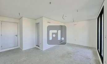 Imagem 6: Conjunto à venda, 33 m² por R$ 647.040,00 - Tatuapé - São Paulo/SP