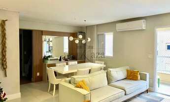 Imagem 3: Oportunidade - Apartamento - Jardim Aquarius - Residencial Prime House - 3 Dormitórios - 1