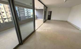 Imagem 6: Apartamento com 4 dormitórios, 208 m² - venda por R$ 4.300.000 ou aluguel por R$ 21.760/mê