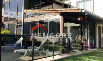 Imagem: Casa em Rua da limpa - Ibiraquera - Imbituba/SC