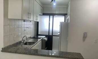 Imagem 5: Imóvel para aluguel possui 55 metros quadrados com 2 quartos em Indianópolis - São Paulo