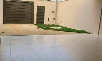 Imagem 2: Casa com 3 dormitórios à venda, 126 m² por R$ 520.000,00 - Sítios Santa Luzia - Aparecida