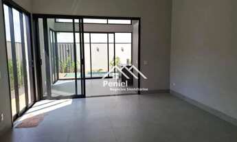 Imagem 4: Casa com 3 dormitórios à venda, 193 m² por R$ 1.890.000,00 - Quinta dos Ventos - Ribeirão