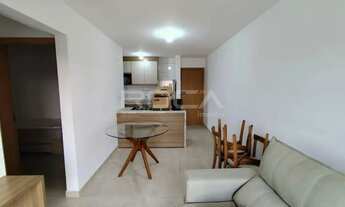 Imagem 3: Lindo apartamento com 2 dormitórios e suíte em Azulville I, São Carlos