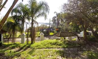 Imagem 2: Casa em Belém Novo