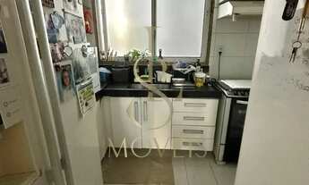 Imagem 6: Apartamento com 2 quartos á venda em Barro Vermelho - Vitória - ES