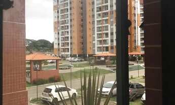 Imagem 4: Apto Grand Park dos Pássaros