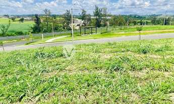 Imagem 4: Lote em condomínio à venda, Alphaville Nova Esplanada - Votorantim/SP