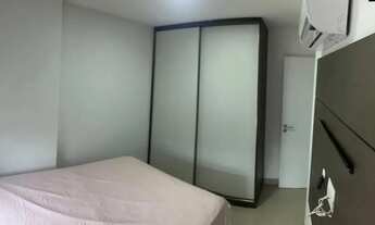 Imagem 4: Imóvel para aluguel tem 55 metros quadrados com 2 quartos em Parnamirim - Recife - PE