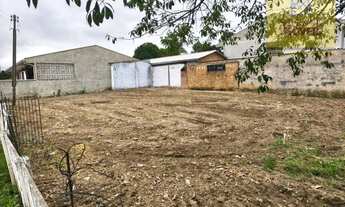 Imagem 3: Terreno à venda, 364 m² por R$ 460.000,00 - Vila Rivabem - Campo Largo/PR