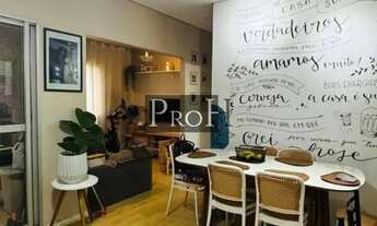 Imagem 6: Apartamento Garden à venda 2 quartos Planalto São Bernardo