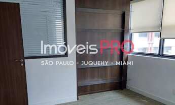 Imagem 3: Conjunto comercial na Alameda Santos com 60m² perto do metrô