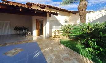 Imagem 3: Casa com 3 dormitórios à venda, 315 m² por R$ 950.000 - Jardim Tarraf II - São José do Rio