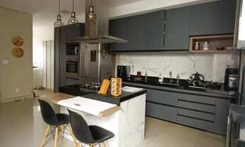 Imagem 4: Casa no condômino Rio Volga