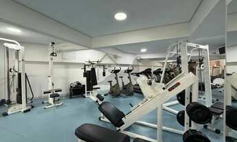 Imagem 4: Apartamento à venda com 154m², 3 quartos e 1 vaga