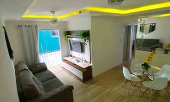 Imagem: Green Park 2 na Mario Covas, apto de 3/4