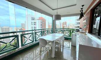 Imagem: More no Meireles, 200m²