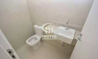 Imagem 3: Área privativa à venda, 3 quartos, 1 suíte, 2 vagas, Barro Preto - Belo Horizonte/MG