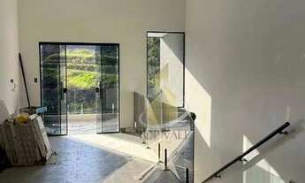 Imagem 4: Casa com 3 dormitórios à venda, 150 m² por R$ 799.000 - Portal dos Pássaros - São José dos