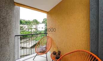 Imagem 4: Apartamento 2 quartos - Costa Carvalho