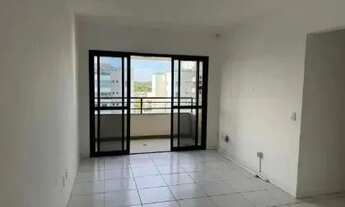 Imagem 5: Excelente Apartamento 2/4 Sendo 1 Suíte no JArdim Aeroporto