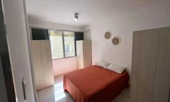 Imagem 7: Kitnet com elevador frente praia GUILHERMINA