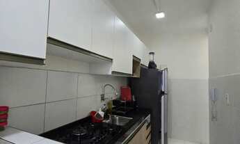 Imagem 7: Excelente Apto Semi-mobiliado Solar do Coqueiro