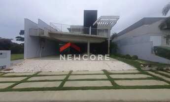 Imagem: Casa de condomínio em Residencial Villa