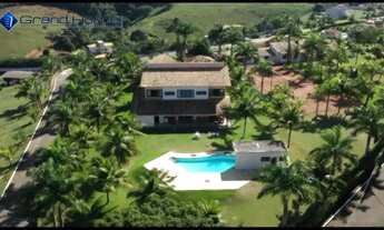 Imagem: Casa 5 quartos em Lameirão