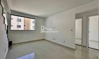 Imagem 6: Cobertura Nova - BH - Copacabana - 3 Quartos (1 Suíte) - 2 Vagas