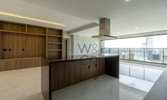 Imagem 6: Apartamento com 4 suítes , 329 m² - venda por R$ 9.700.000 ou aluguel por R$ 62.901/mês