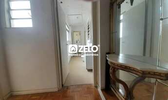 Imagem 6: Apartamento à venda com 140 m², 3 quartos 1 vaga em Centro, Campinas