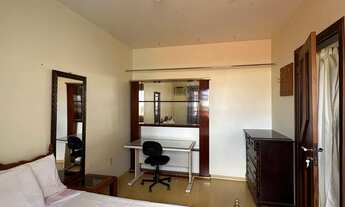 Imagem 2: Aluguel de quarto