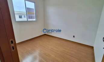 Imagem 5: Apartamento em São José com 02 dormitórios, sendo 01 banheiro social e 01 vaga livre