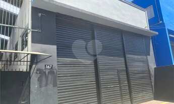 Imagem 4: Galpão para locação em Vila Anastácio - SP