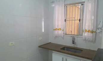 Imagem 6: VILA TUPI l PRAIA GRANDE l CASA TÉRREA | LADO PRAIA