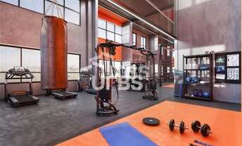 Imagem 5: Primus Parque - Apartamento 2 quartos, sendo 1 suíte