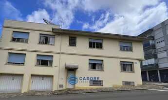 Imagem: Apartamento dois dormitórios bairro Rio