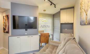 Imagem: Apartamento à venda no Vila Izabel ARYA1