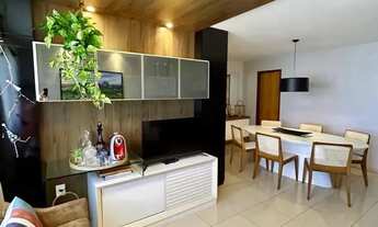 Imagem: Lindo apartamento com 98 metros com localização