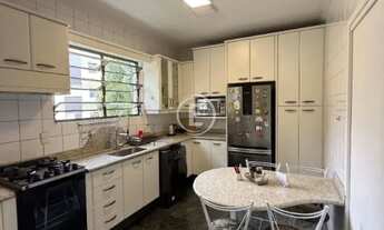 Imagem 7: Apartamento 4 Quartos com 2 Suítes - Bom Abrigo