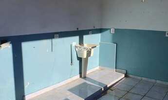 Imagem 6: Casa à venda em Piracicaba, Nova América, com 3 quartos, com 111.9 m²