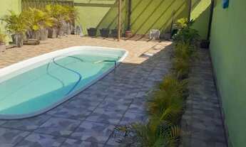 Imagem 7: Casa com Piscina Proximo Muffato Zona Norte