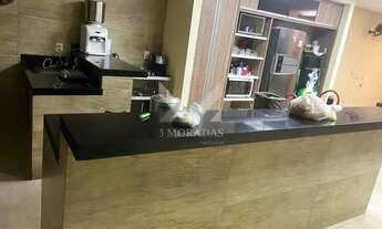 Imagem 5: Casa 4Q no Setor Vila João Vaz