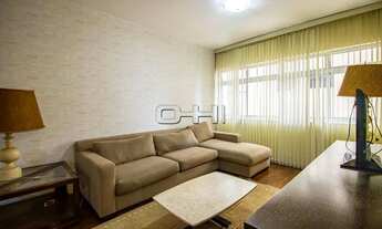 Imagem 4: Aluguel Apartamento 2 Dormitórios - 100 m² Paraíso