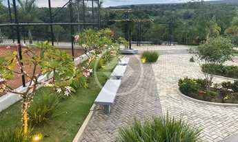 Imagem 3: Lote à Venda Condomínio Cidade das Flores, Caldas Novas codigo: 160640